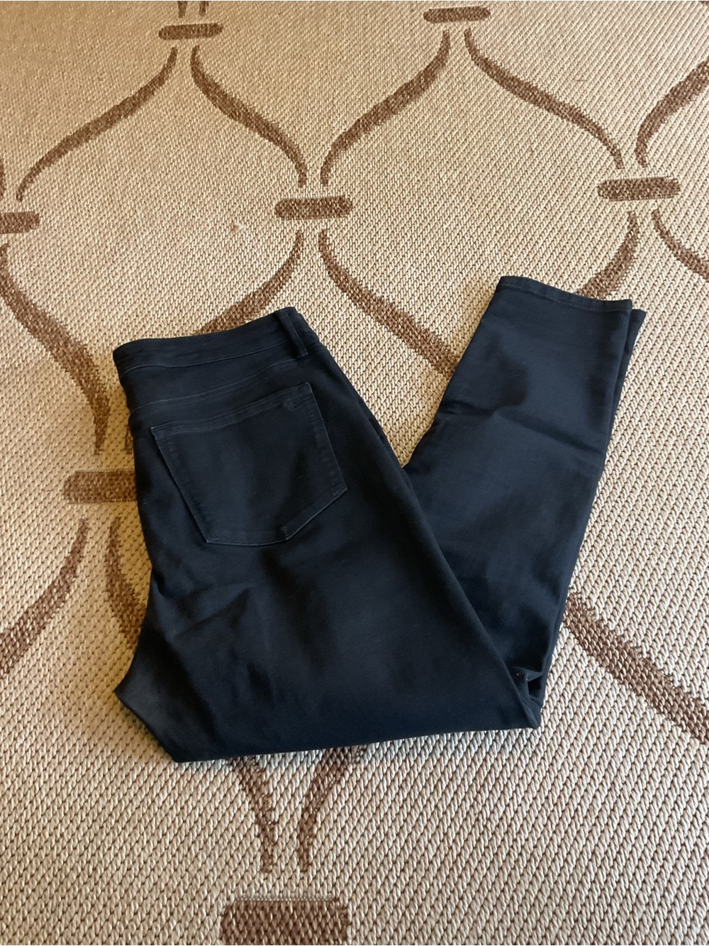 Jessica Simpson Black Skinny Jeans - Stretch Slim Fit